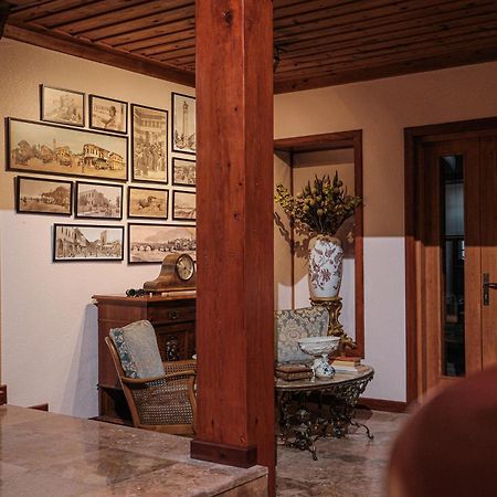 Hotel Bosnali Άδανα Εξωτερικό φωτογραφία