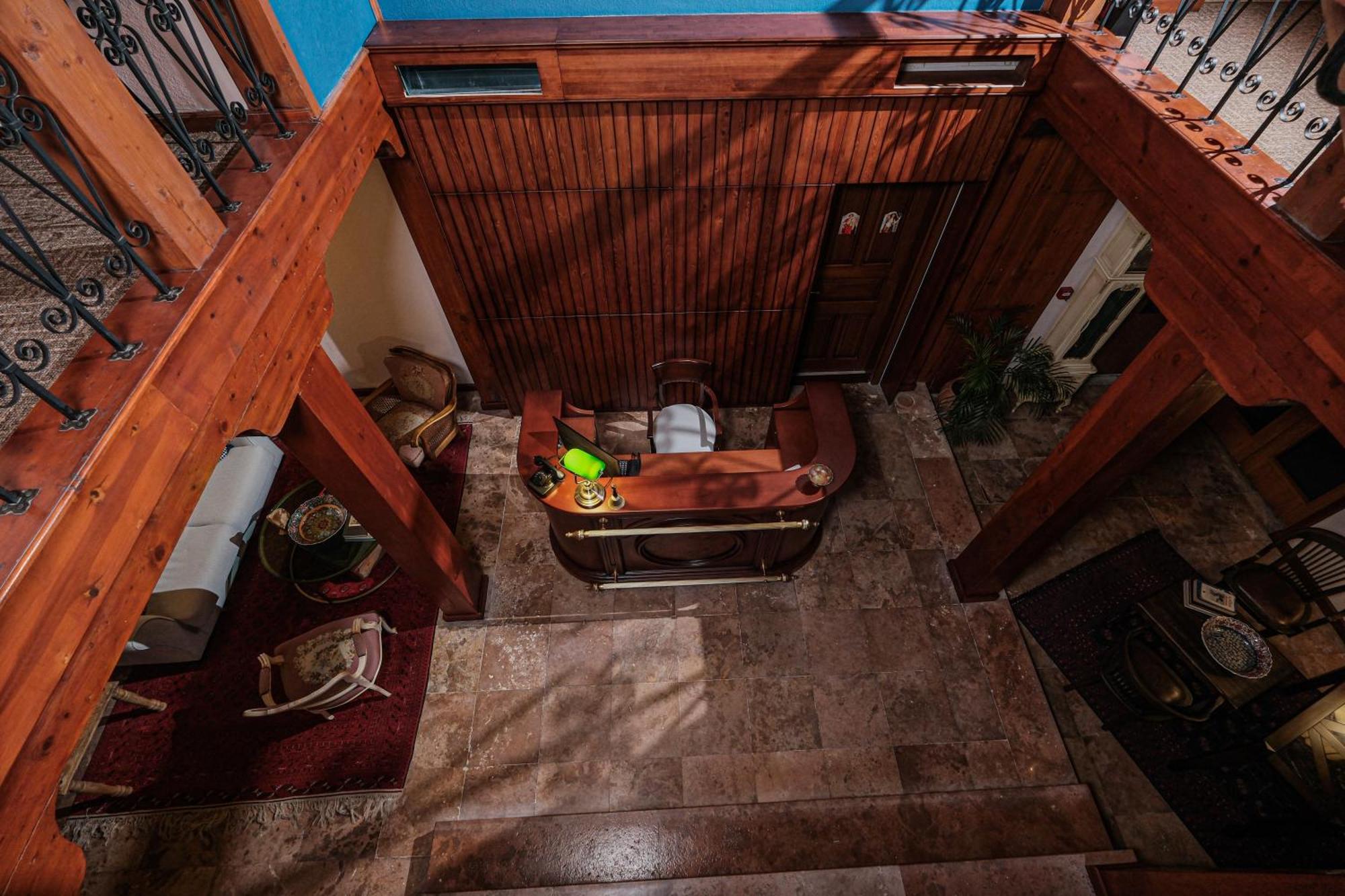 Hotel Bosnali Άδανα Εξωτερικό φωτογραφία