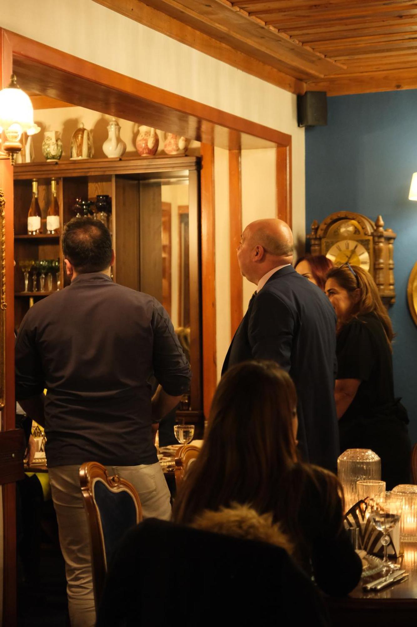 Hotel Bosnali Άδανα Εξωτερικό φωτογραφία