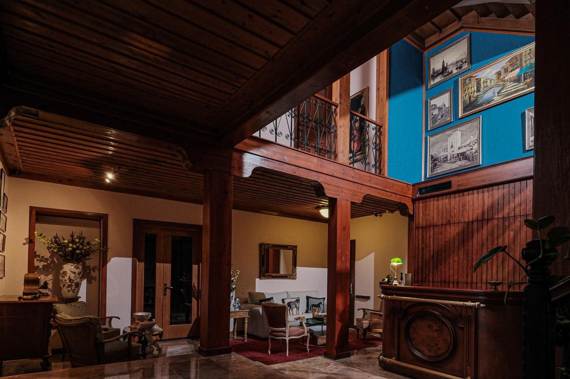 Hotel Bosnali Άδανα Εξωτερικό φωτογραφία
