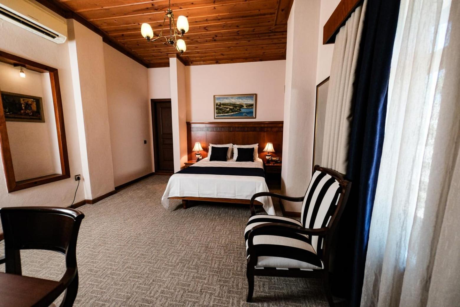 Hotel Bosnali Άδανα Εξωτερικό φωτογραφία