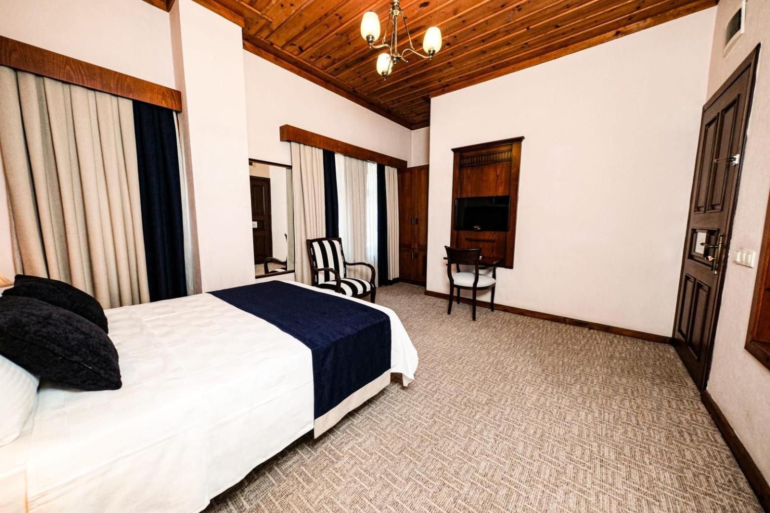 Hotel Bosnali Άδανα Εξωτερικό φωτογραφία