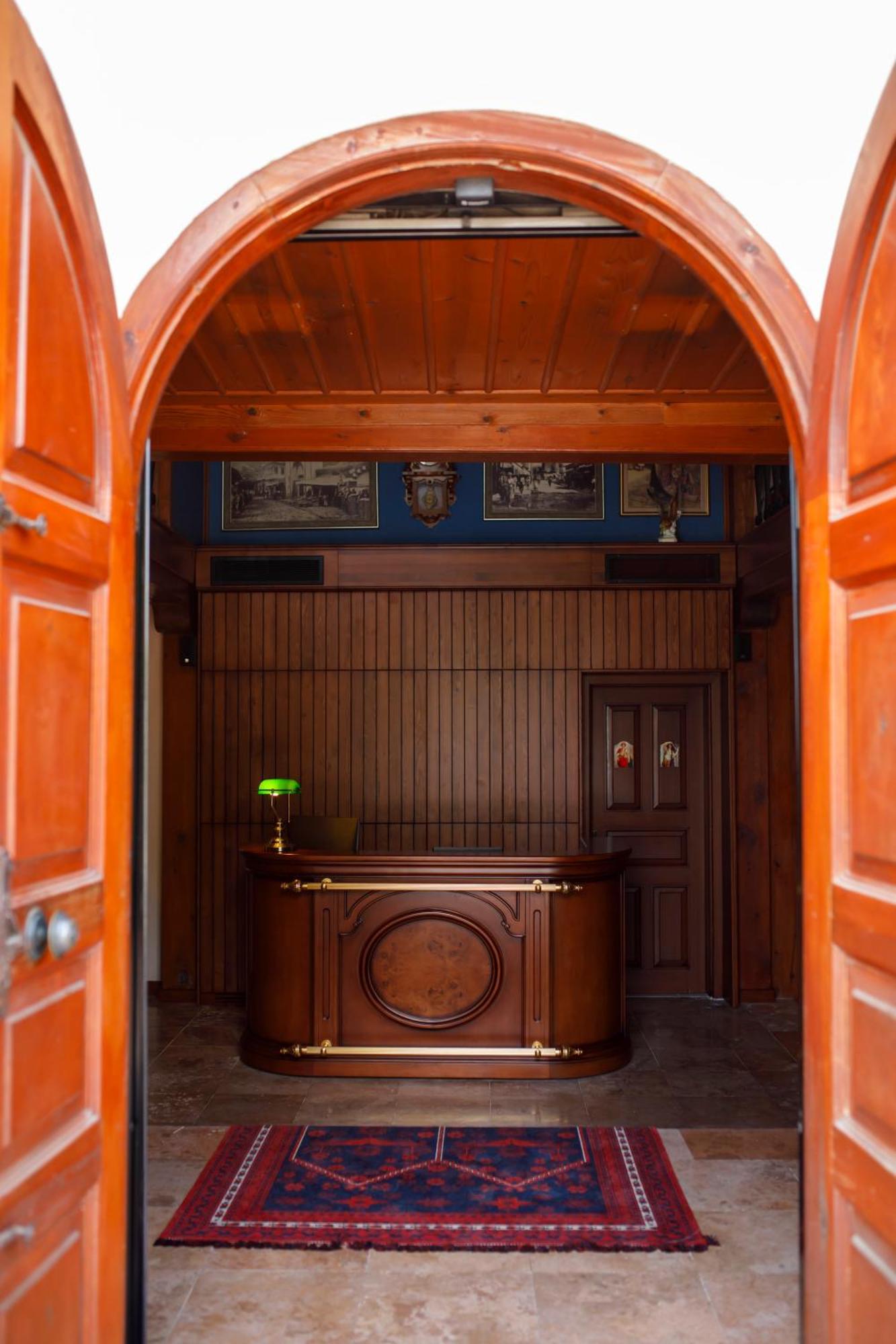 Hotel Bosnali Άδανα Εξωτερικό φωτογραφία