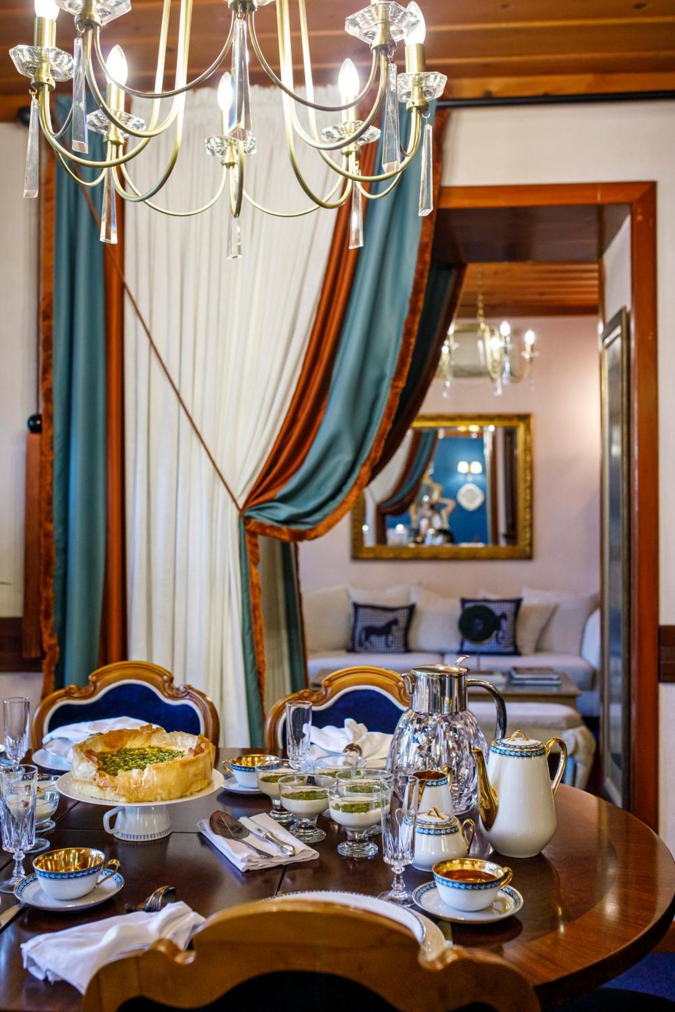 Hotel Bosnali Άδανα Εξωτερικό φωτογραφία