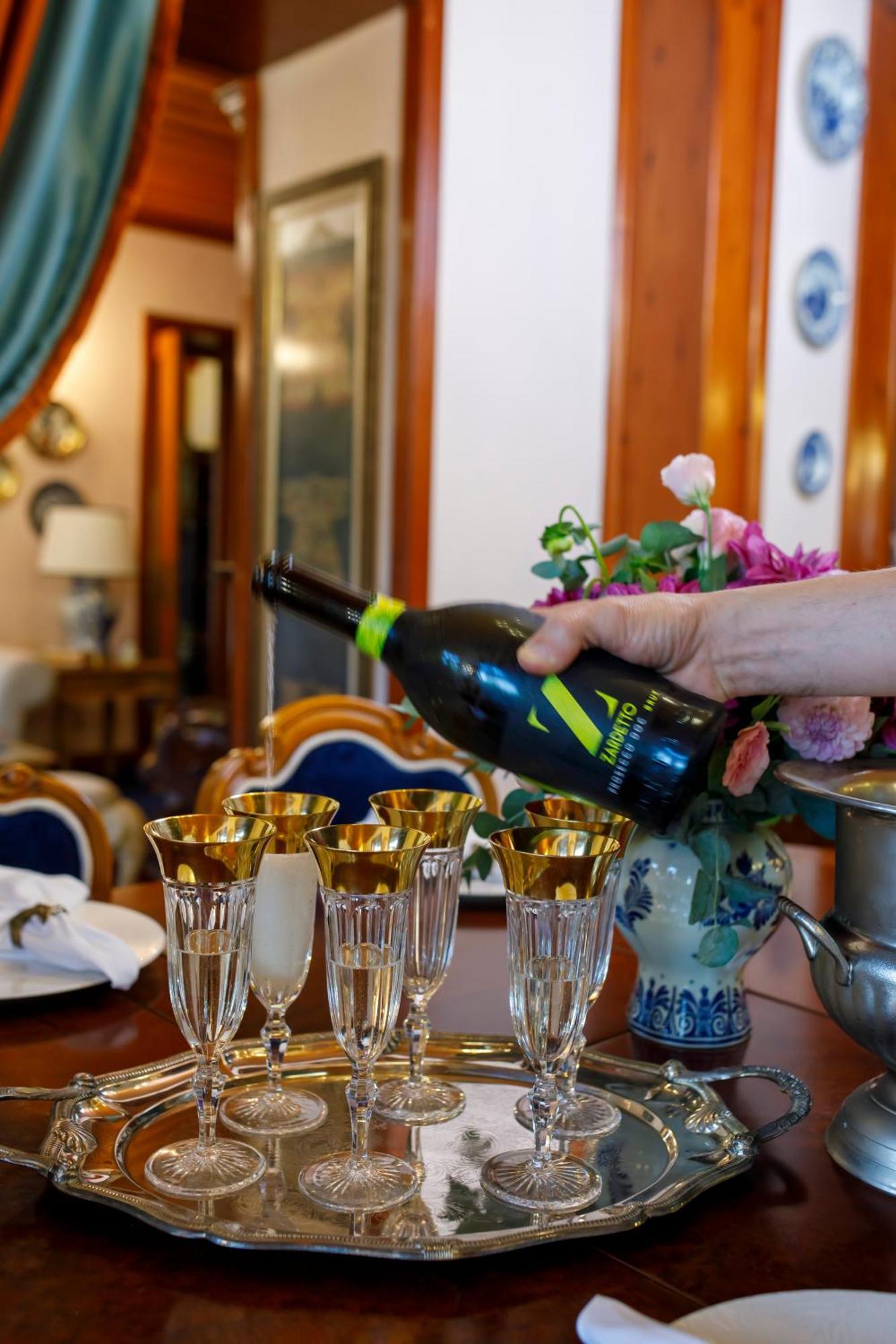 Hotel Bosnali Άδανα Εξωτερικό φωτογραφία