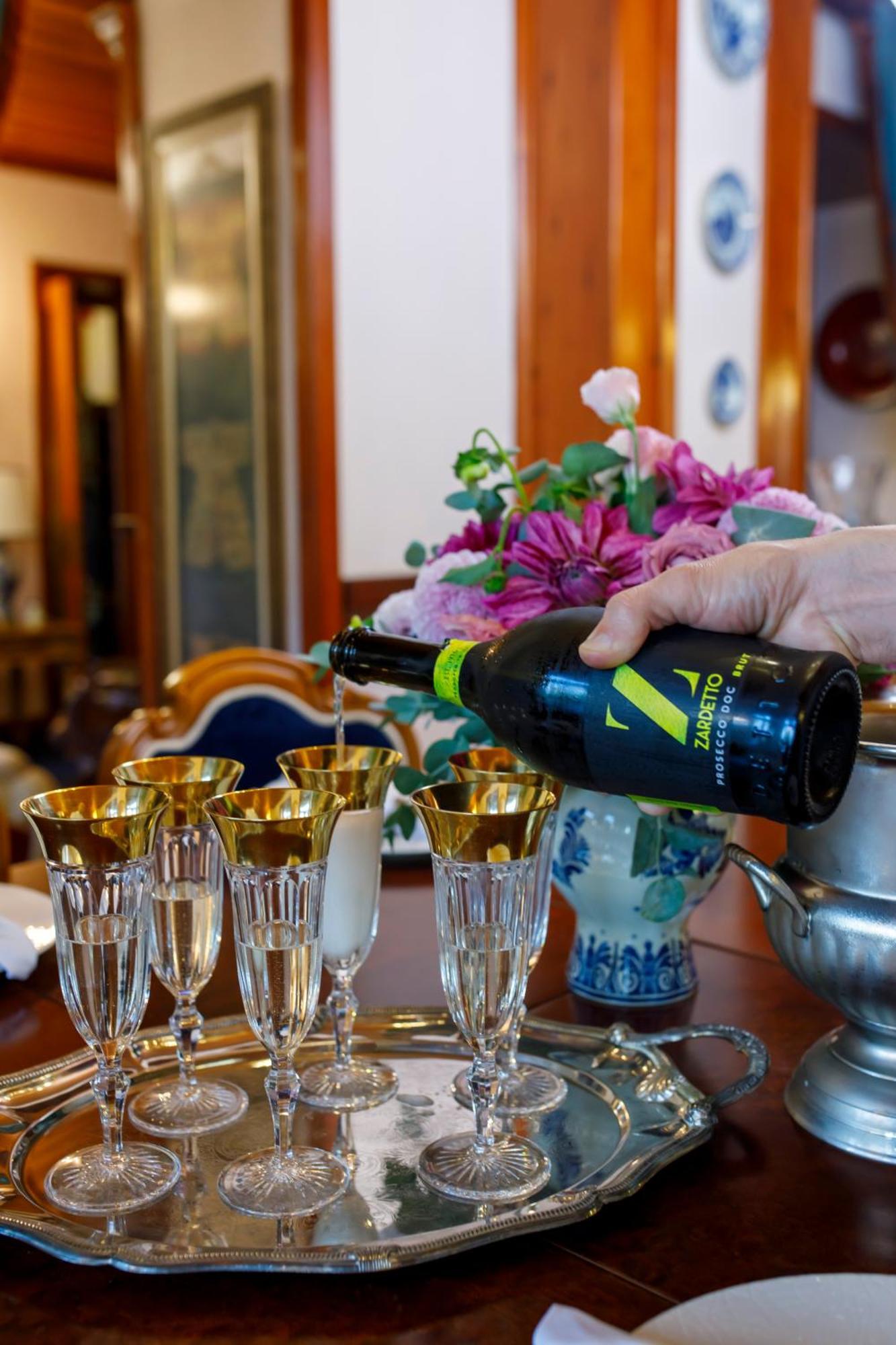 Hotel Bosnali Άδανα Εξωτερικό φωτογραφία