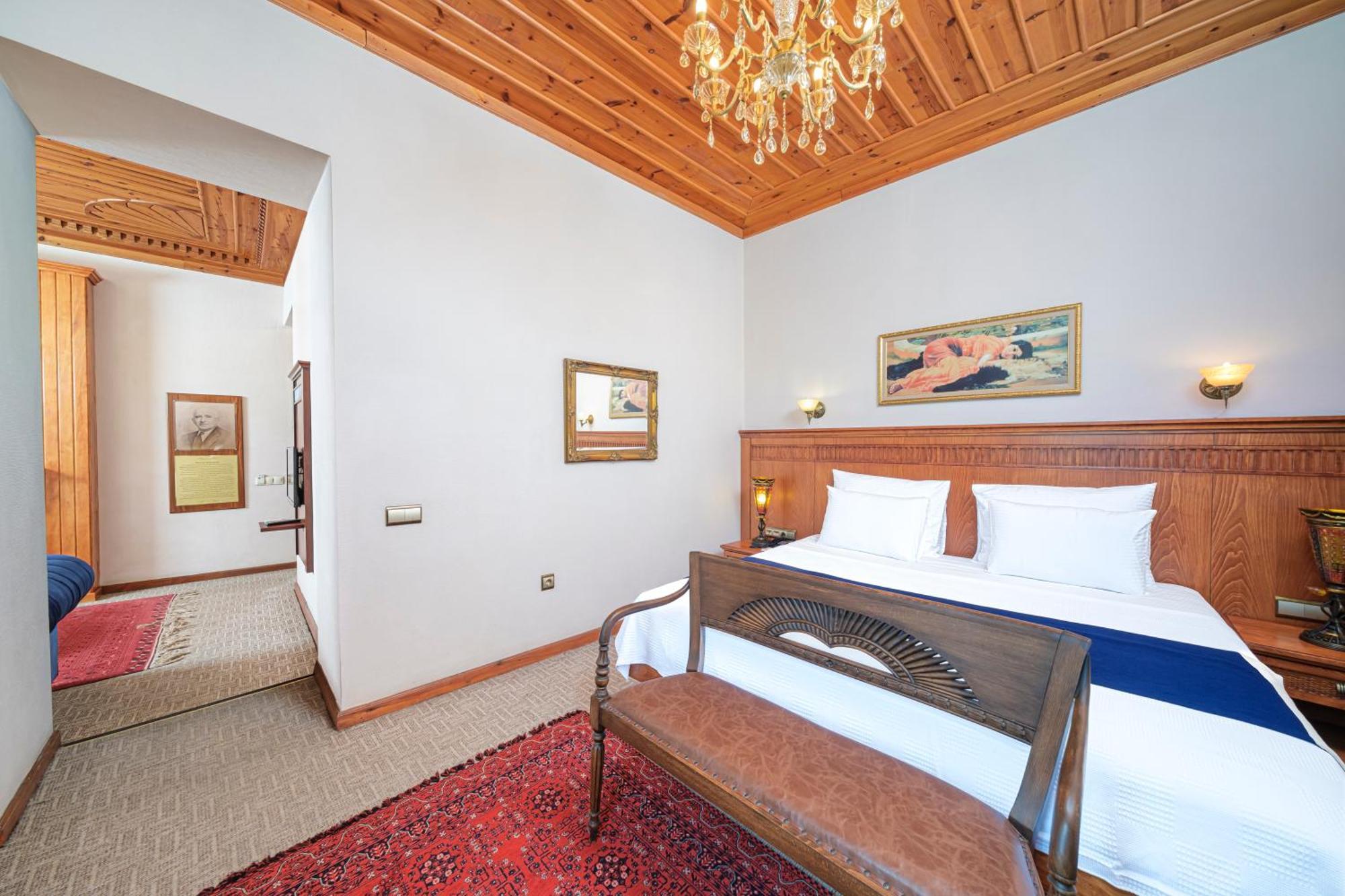 Hotel Bosnali Άδανα Εξωτερικό φωτογραφία