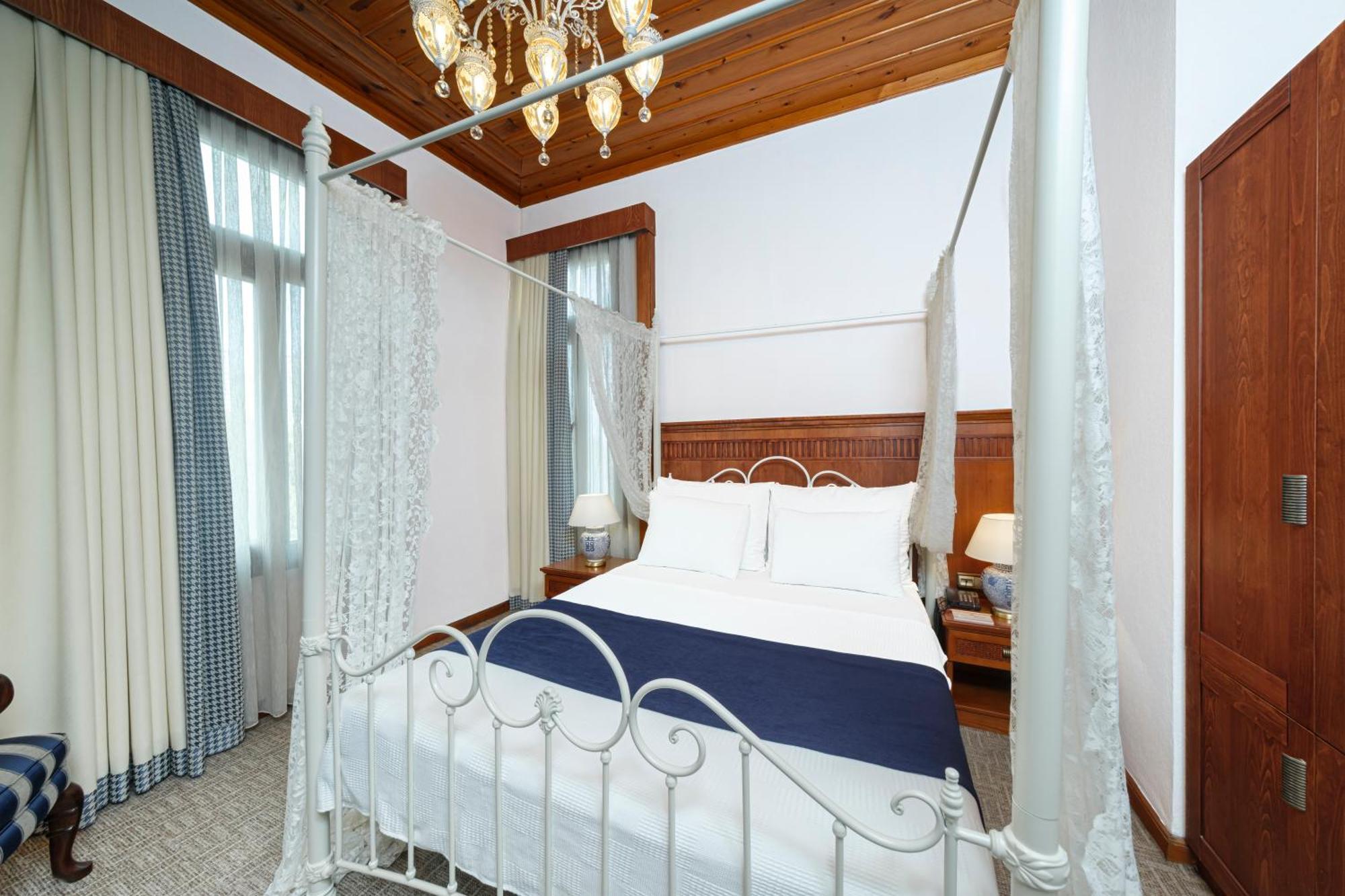 Hotel Bosnali Άδανα Εξωτερικό φωτογραφία