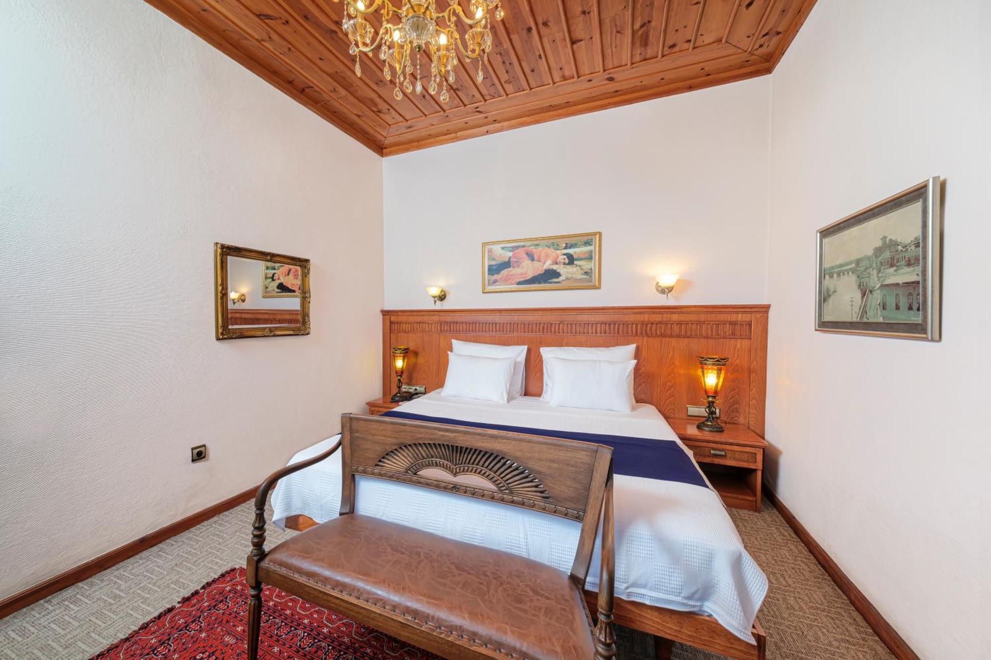 Hotel Bosnali Άδανα Εξωτερικό φωτογραφία