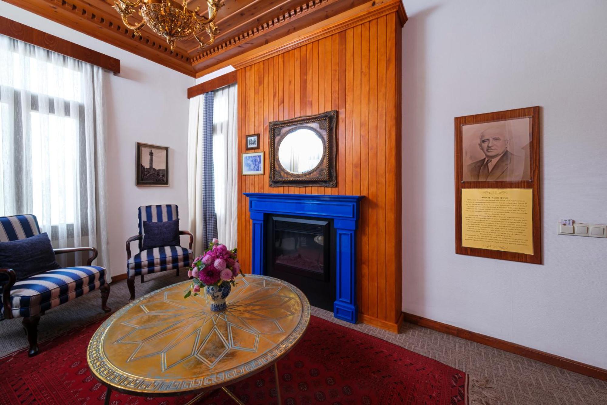 Hotel Bosnali Άδανα Εξωτερικό φωτογραφία