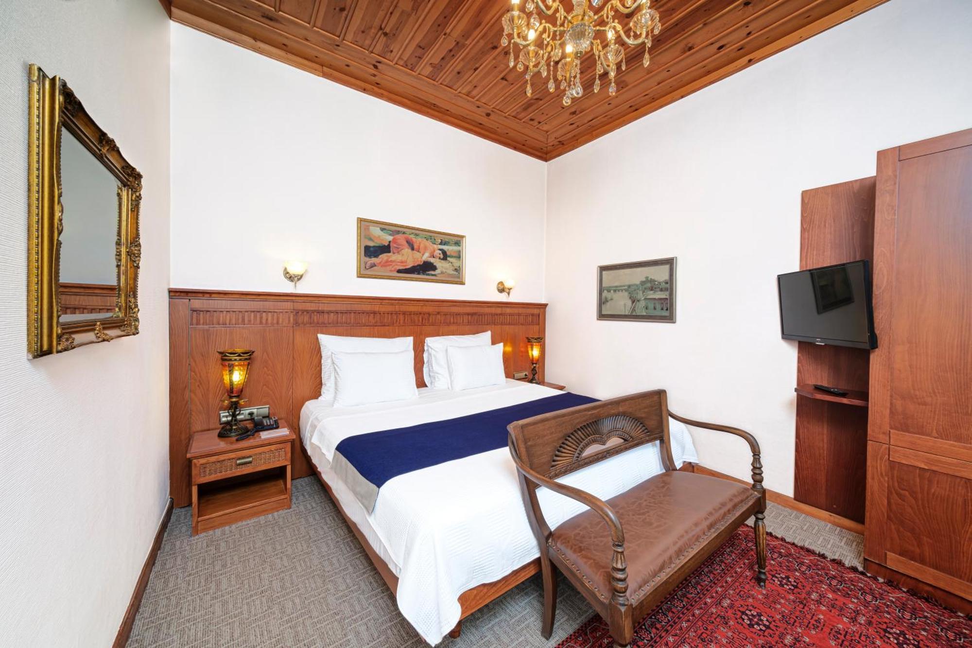 Hotel Bosnali Άδανα Εξωτερικό φωτογραφία