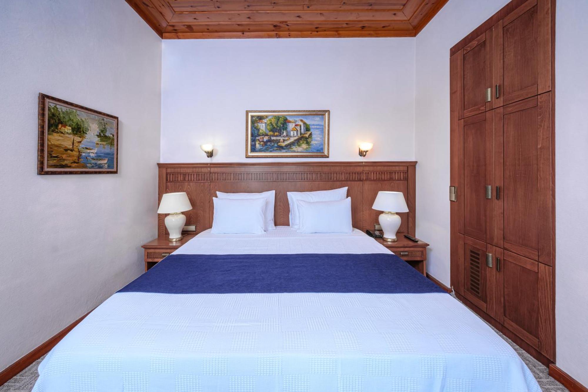 Hotel Bosnali Άδανα Εξωτερικό φωτογραφία