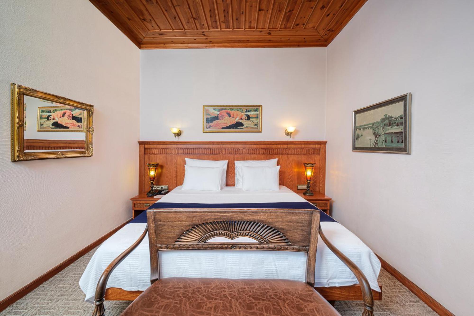 Hotel Bosnali Άδανα Εξωτερικό φωτογραφία