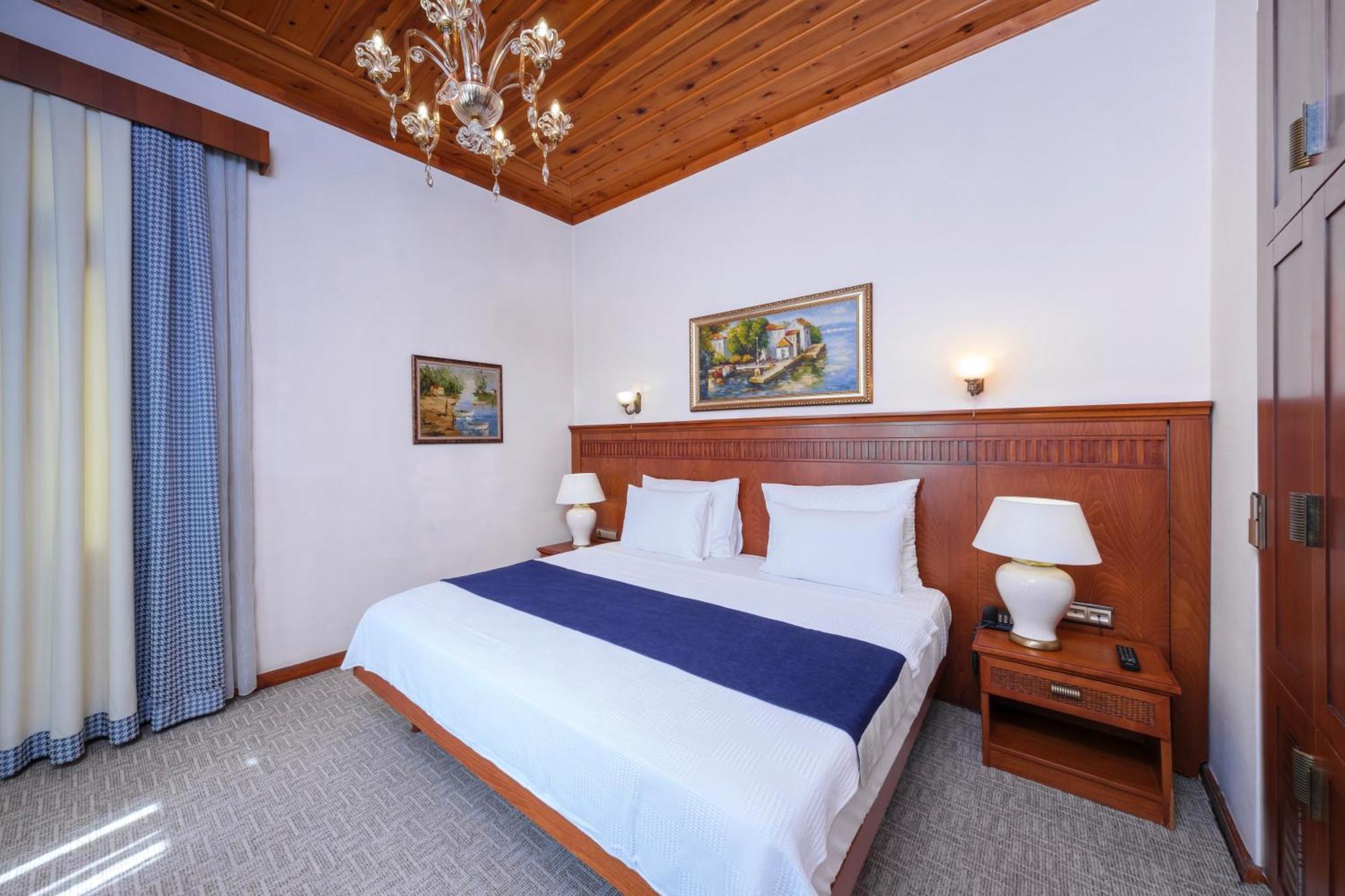 Hotel Bosnali Άδανα Εξωτερικό φωτογραφία