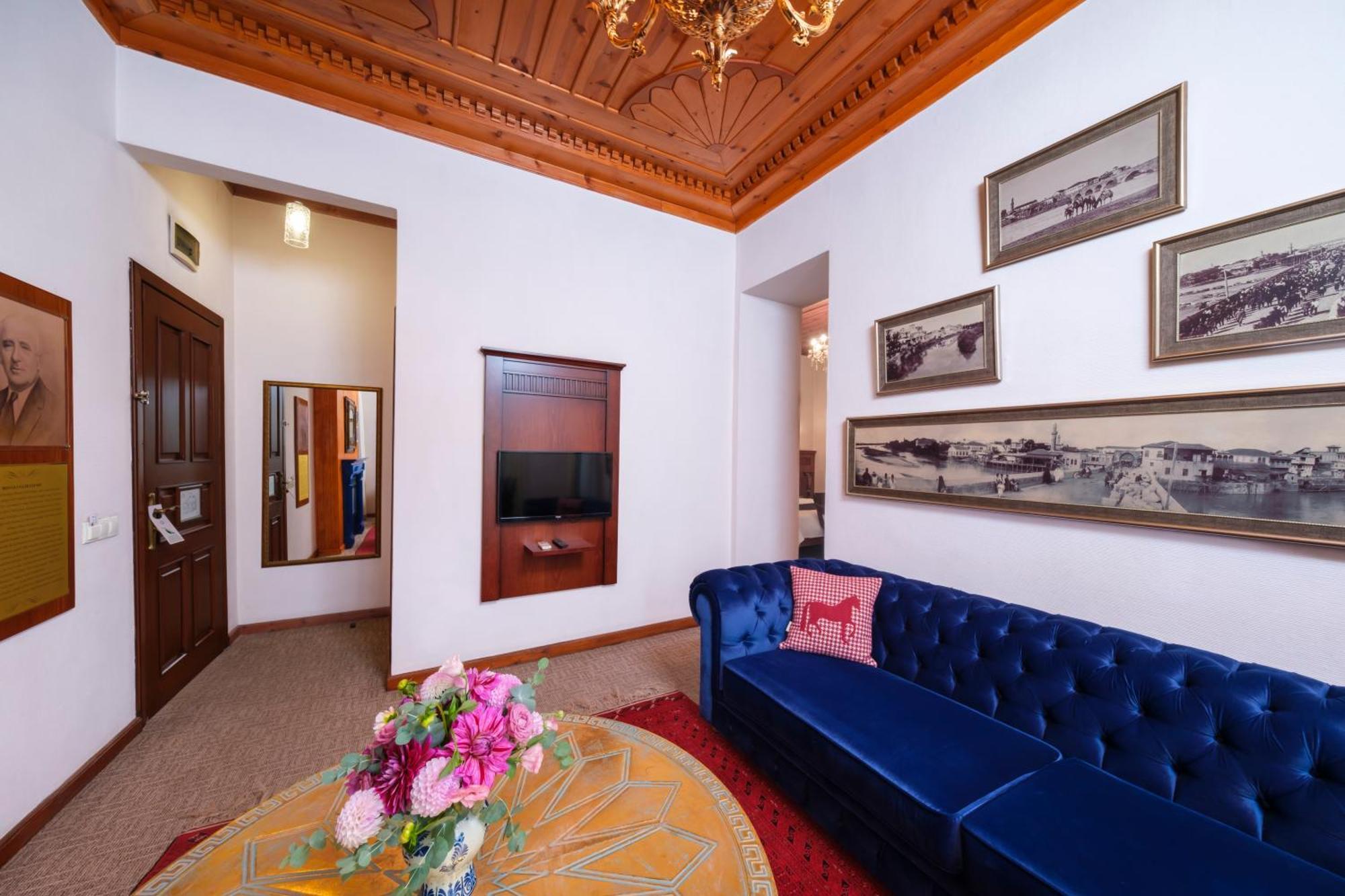 Hotel Bosnali Άδανα Εξωτερικό φωτογραφία
