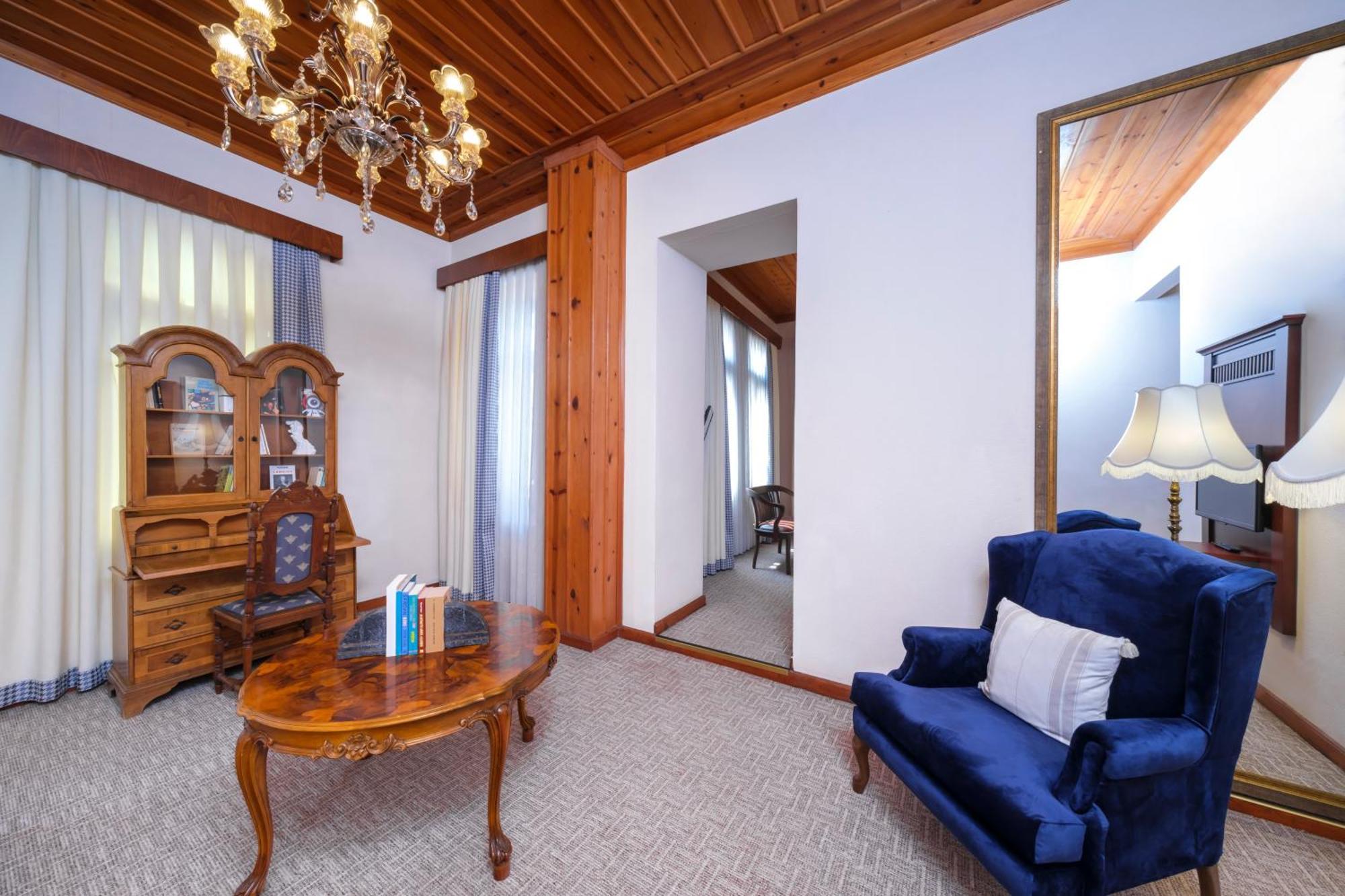 Hotel Bosnali Άδανα Εξωτερικό φωτογραφία