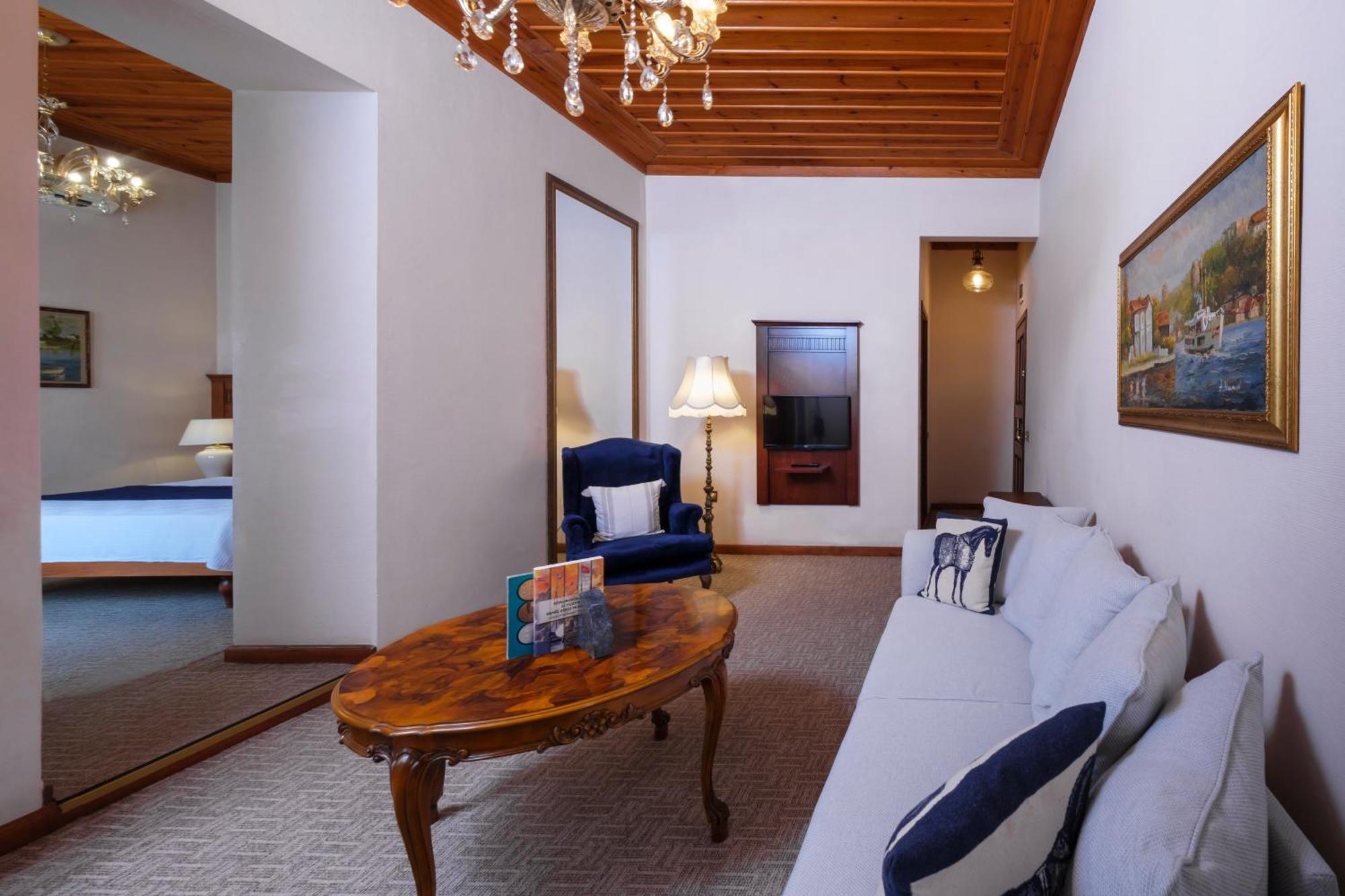 Hotel Bosnali Άδανα Εξωτερικό φωτογραφία