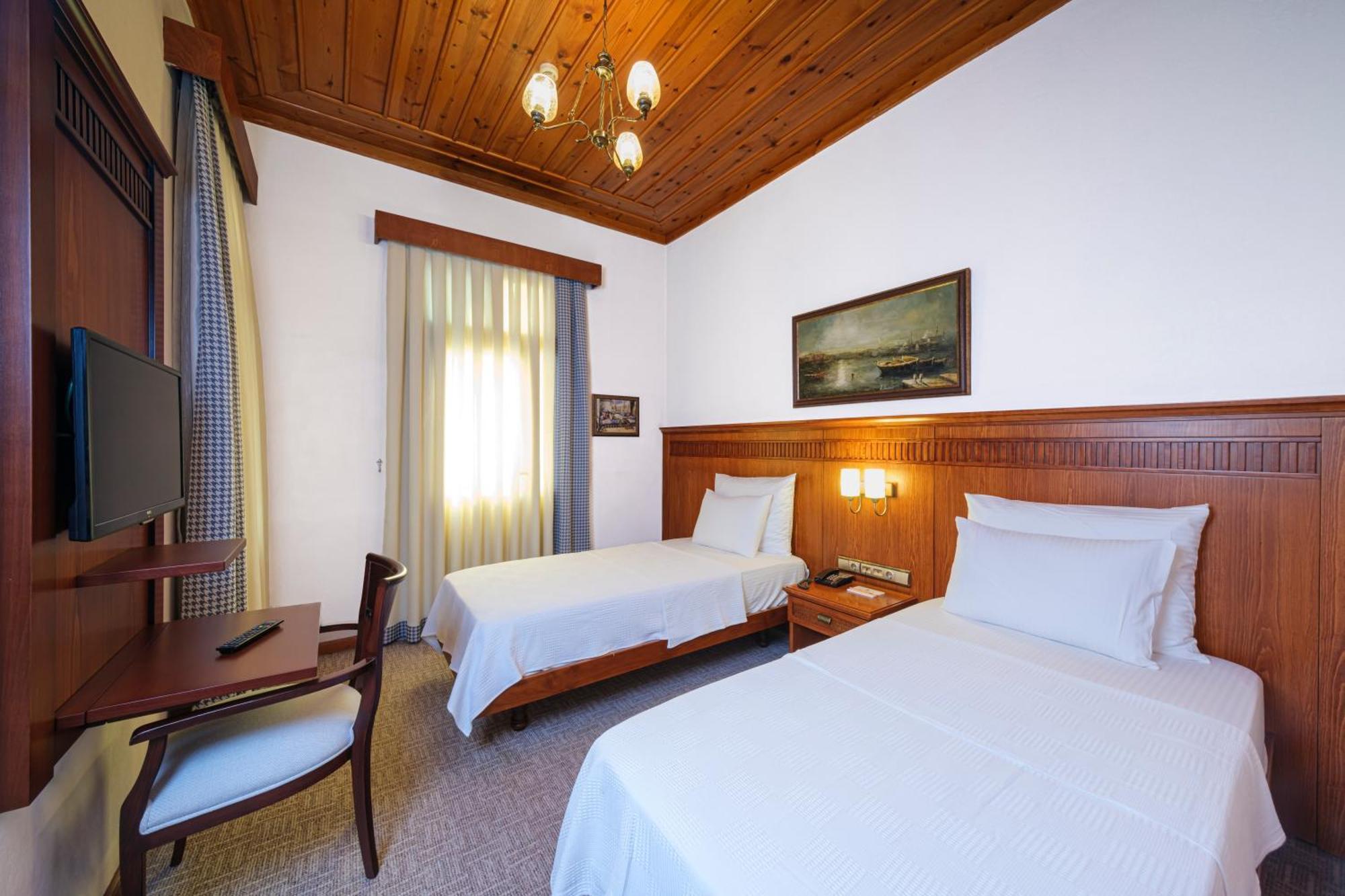 Hotel Bosnali Άδανα Εξωτερικό φωτογραφία
