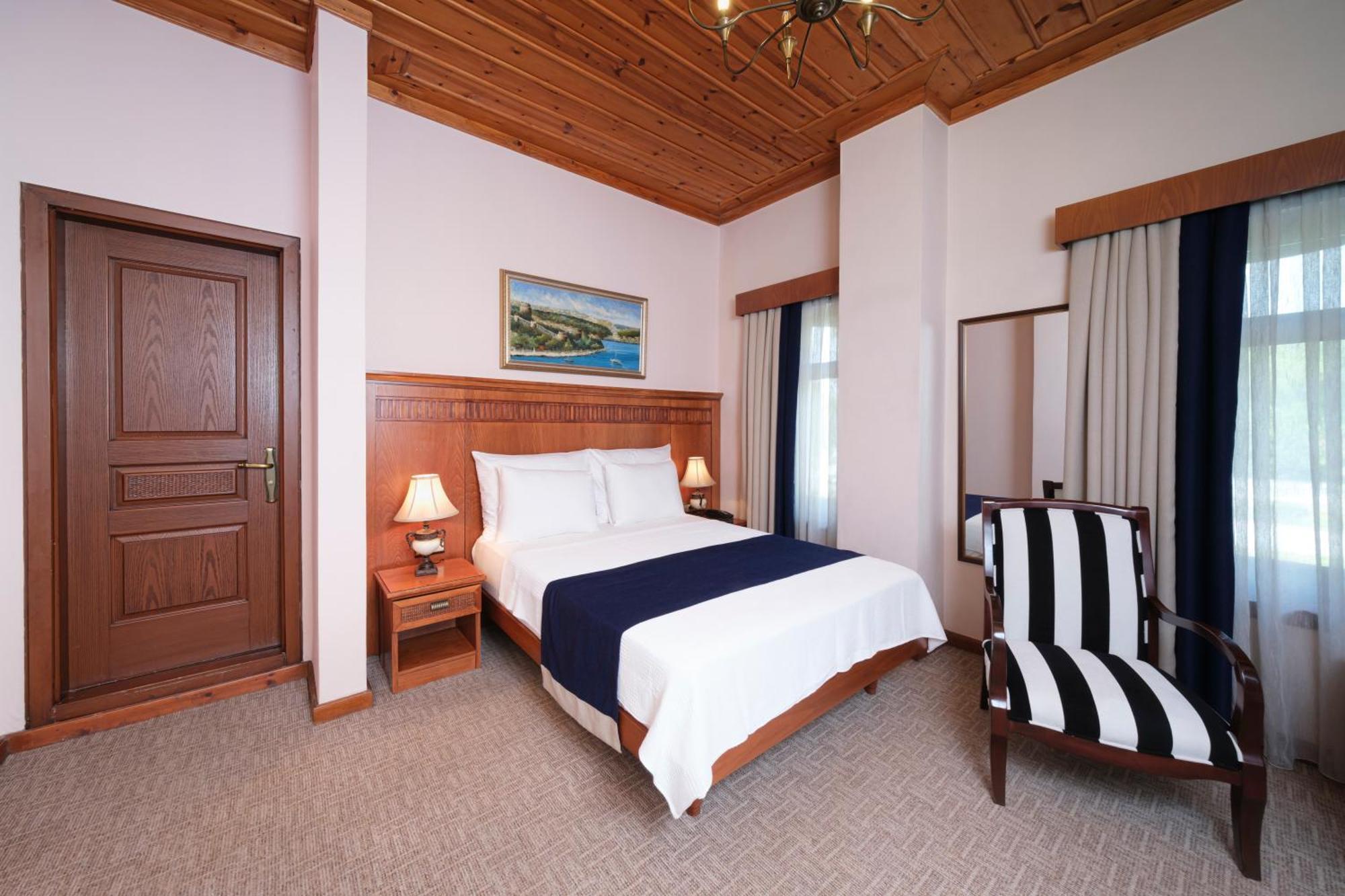 Hotel Bosnali Άδανα Εξωτερικό φωτογραφία