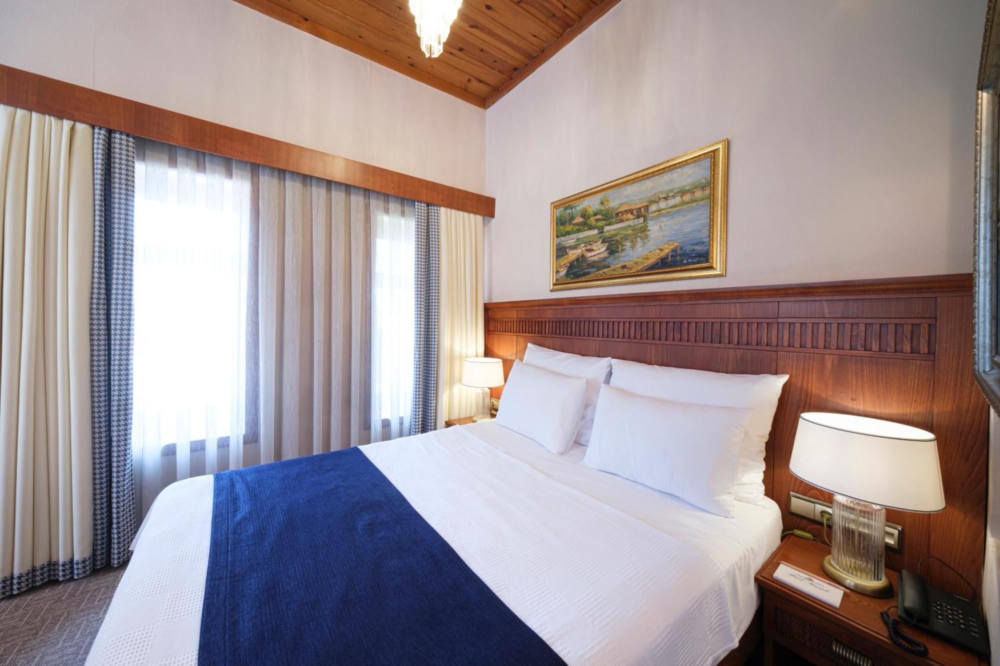 Hotel Bosnali Άδανα Εξωτερικό φωτογραφία