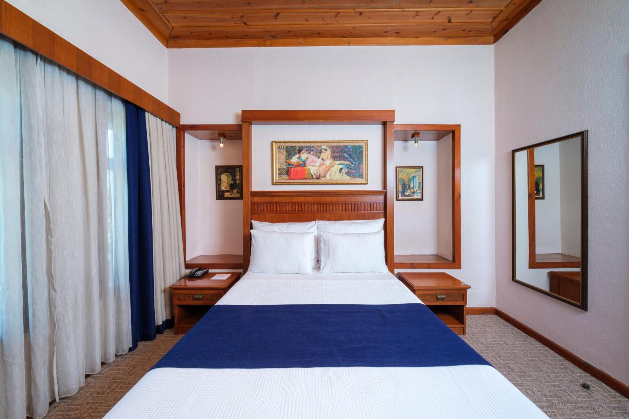 Hotel Bosnali Άδανα Εξωτερικό φωτογραφία