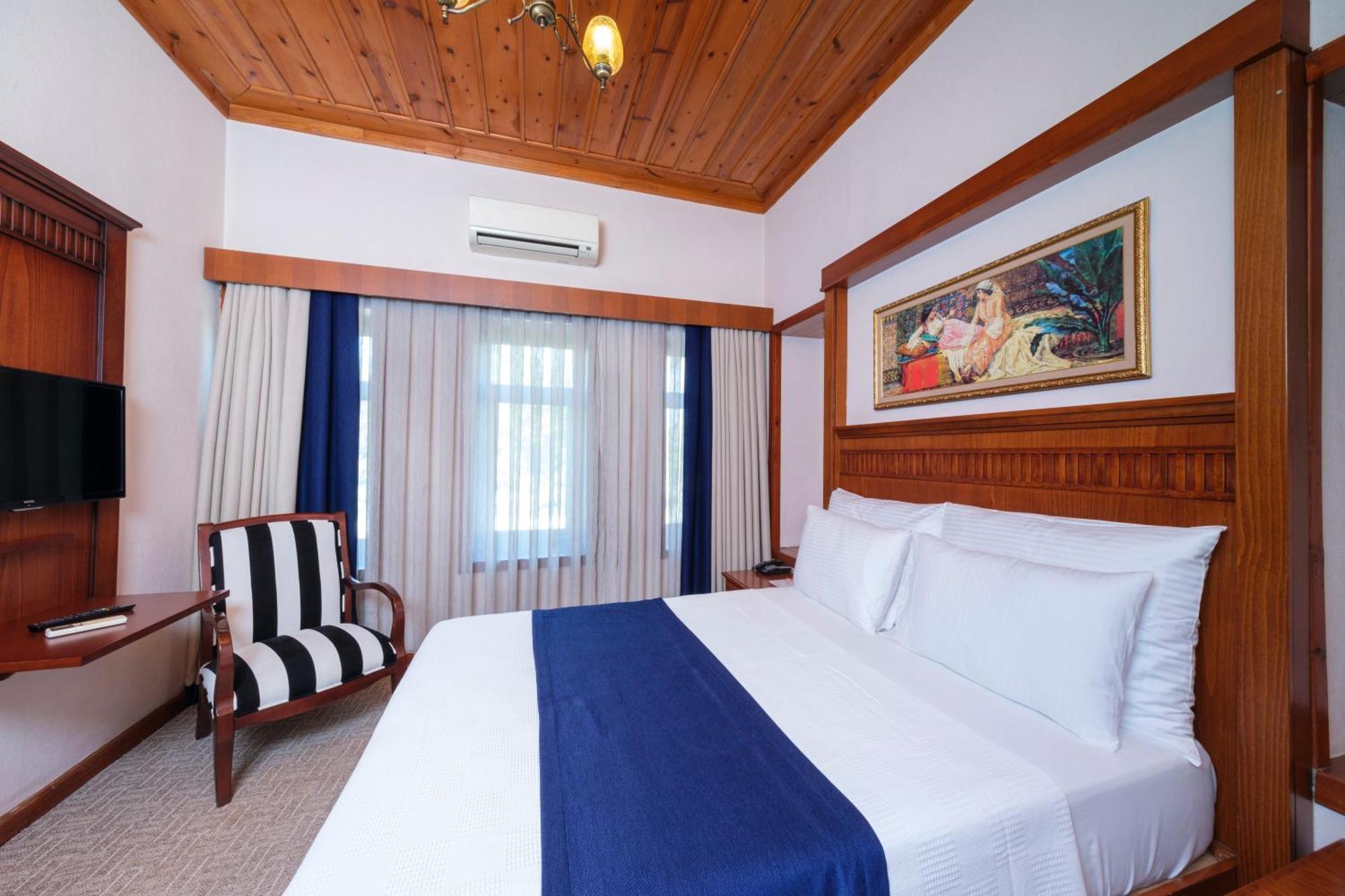 Hotel Bosnali Άδανα Εξωτερικό φωτογραφία